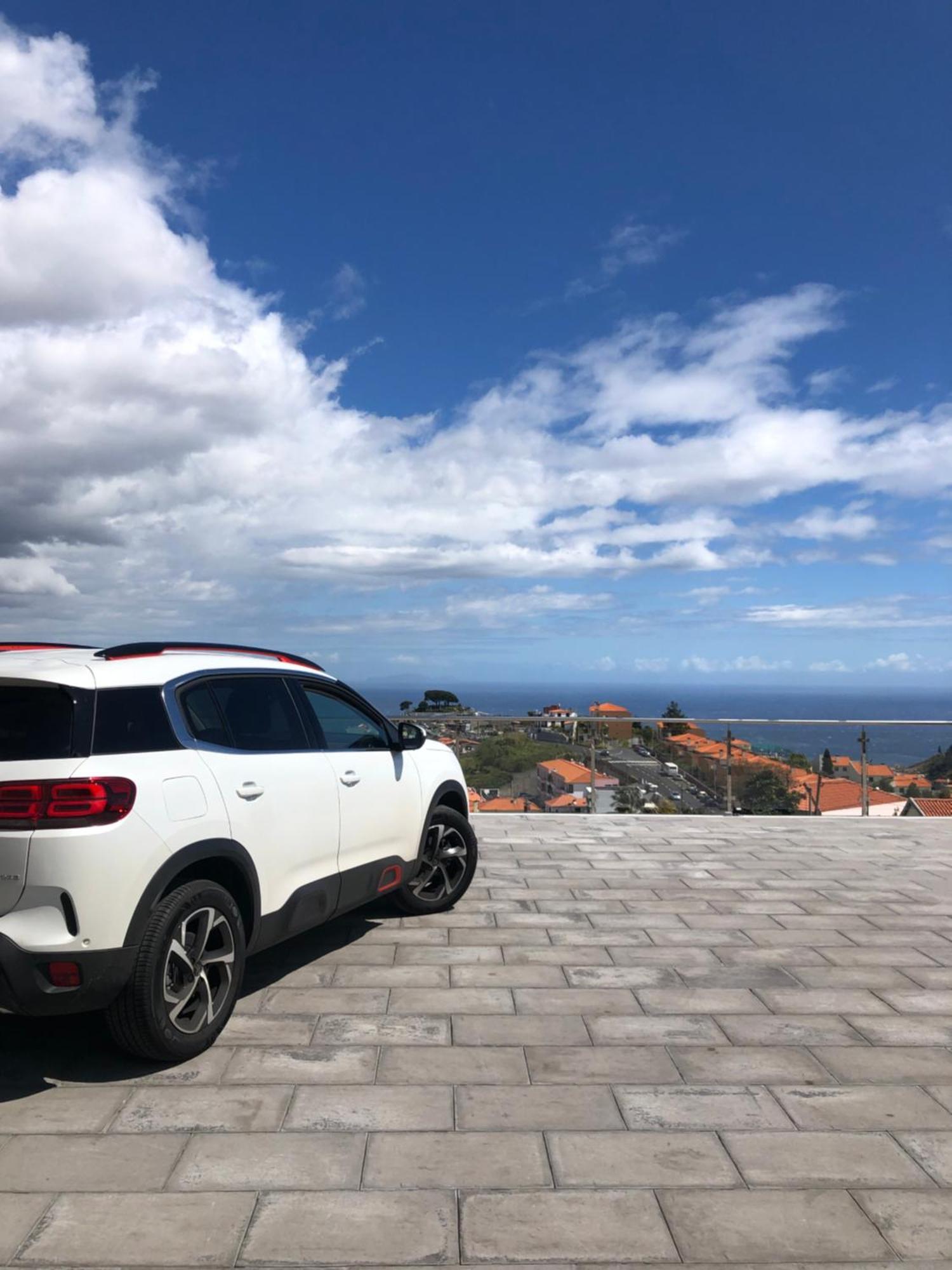 Villa Berço Funchal Exterior foto