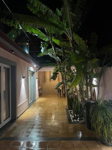 Villa Berço Funchal Exterior foto